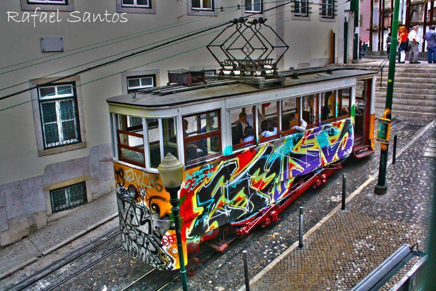 Inn-chiado Boulevard Casa de hóspedes 3*