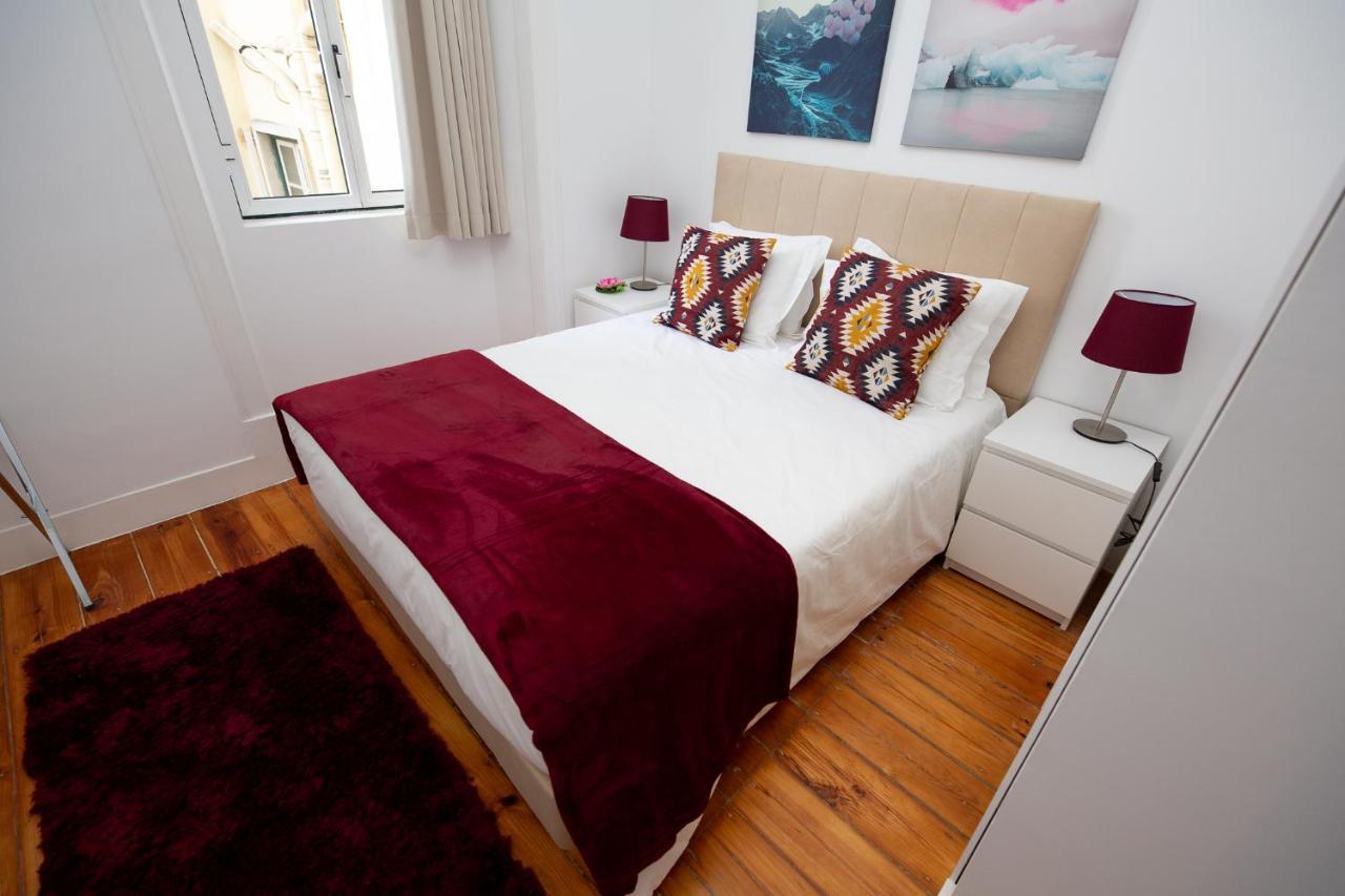 Inn-chiado Boulevard Casa de hóspedes Lisboa