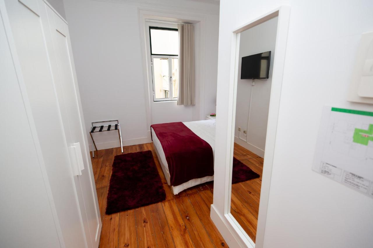 Gasthuis Inn-chiado Boulevard 3*