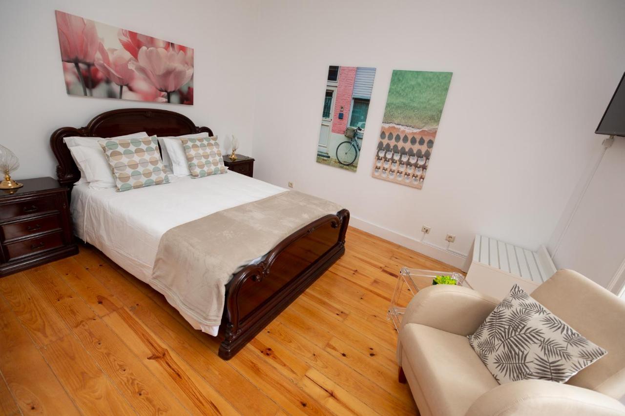 Inn-chiado Boulevard Casa de hóspedes
