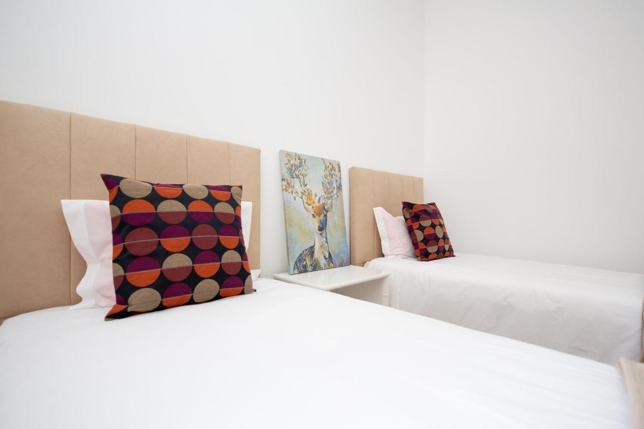 Inn-chiado Boulevard Casa de hóspedes 3*