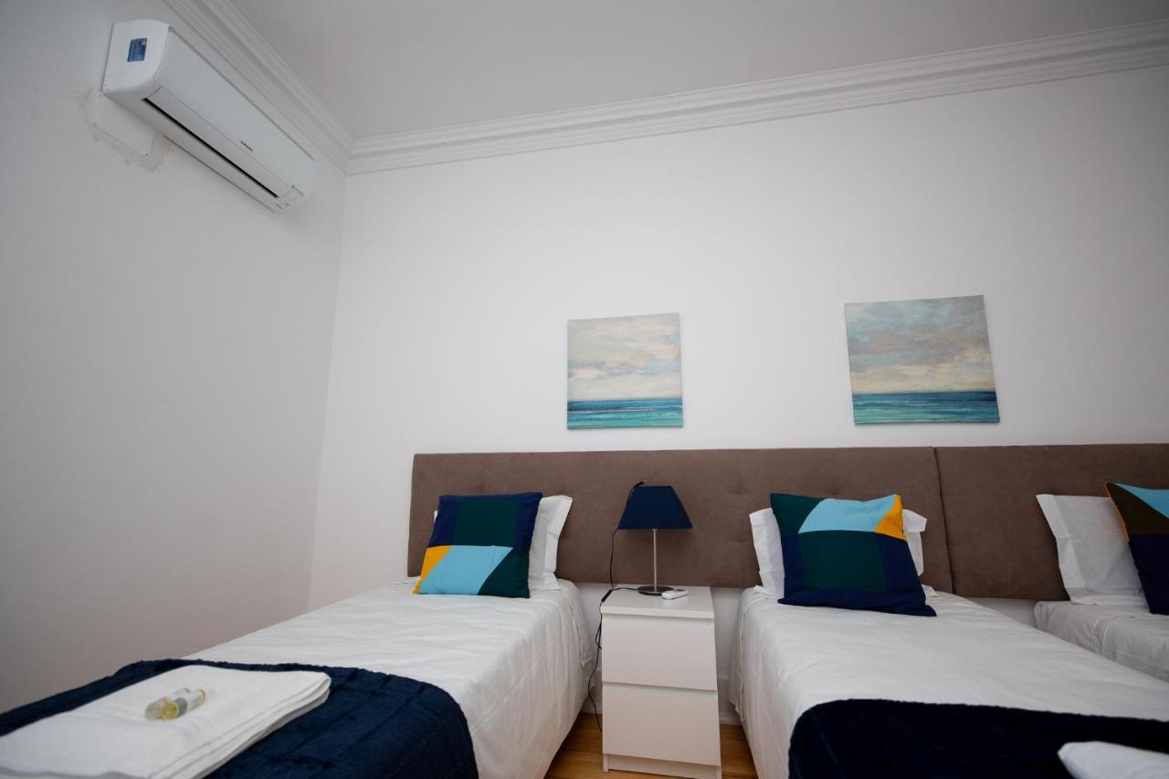 Inn-chiado Boulevard Lissabon