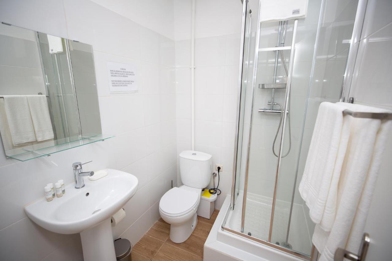 Inn-chiado Boulevard Casa de hóspedes 3*