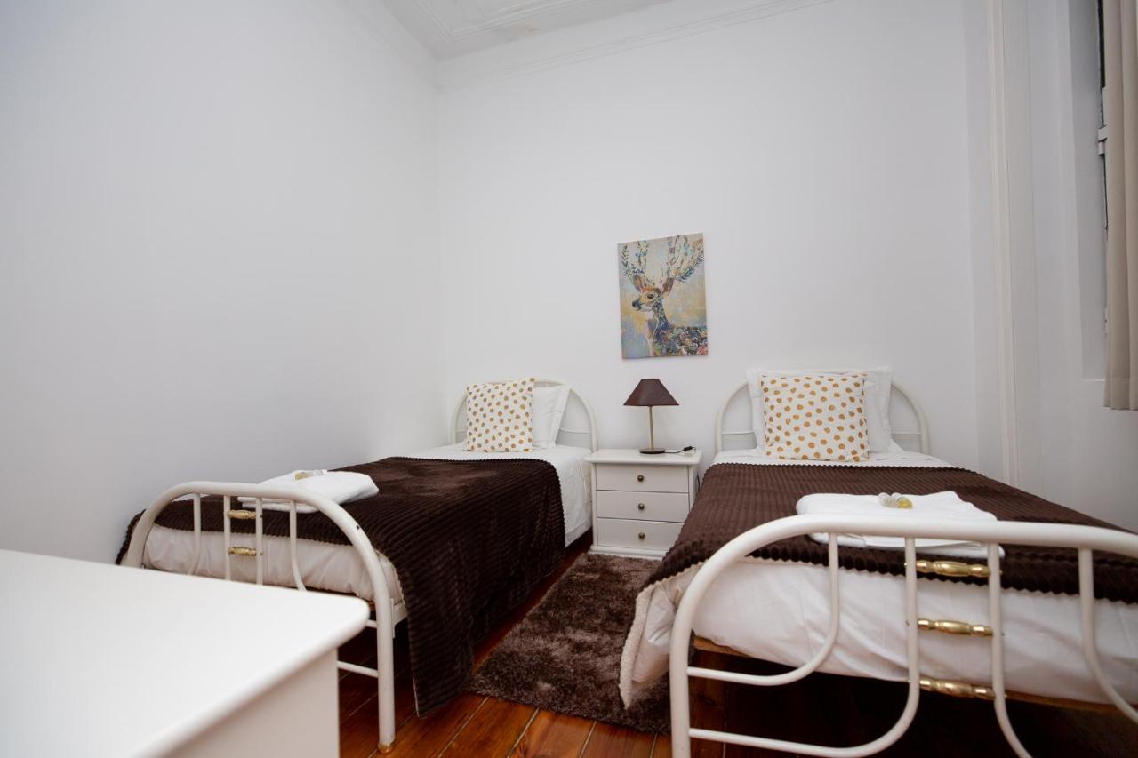 Inn-chiado Boulevard Lisboa