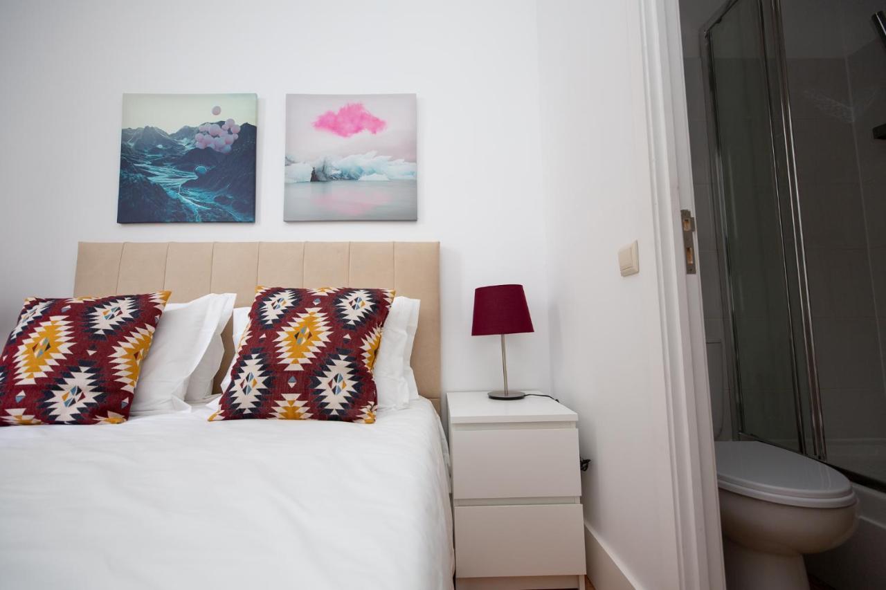 Casa de hóspedes Inn-chiado Boulevard